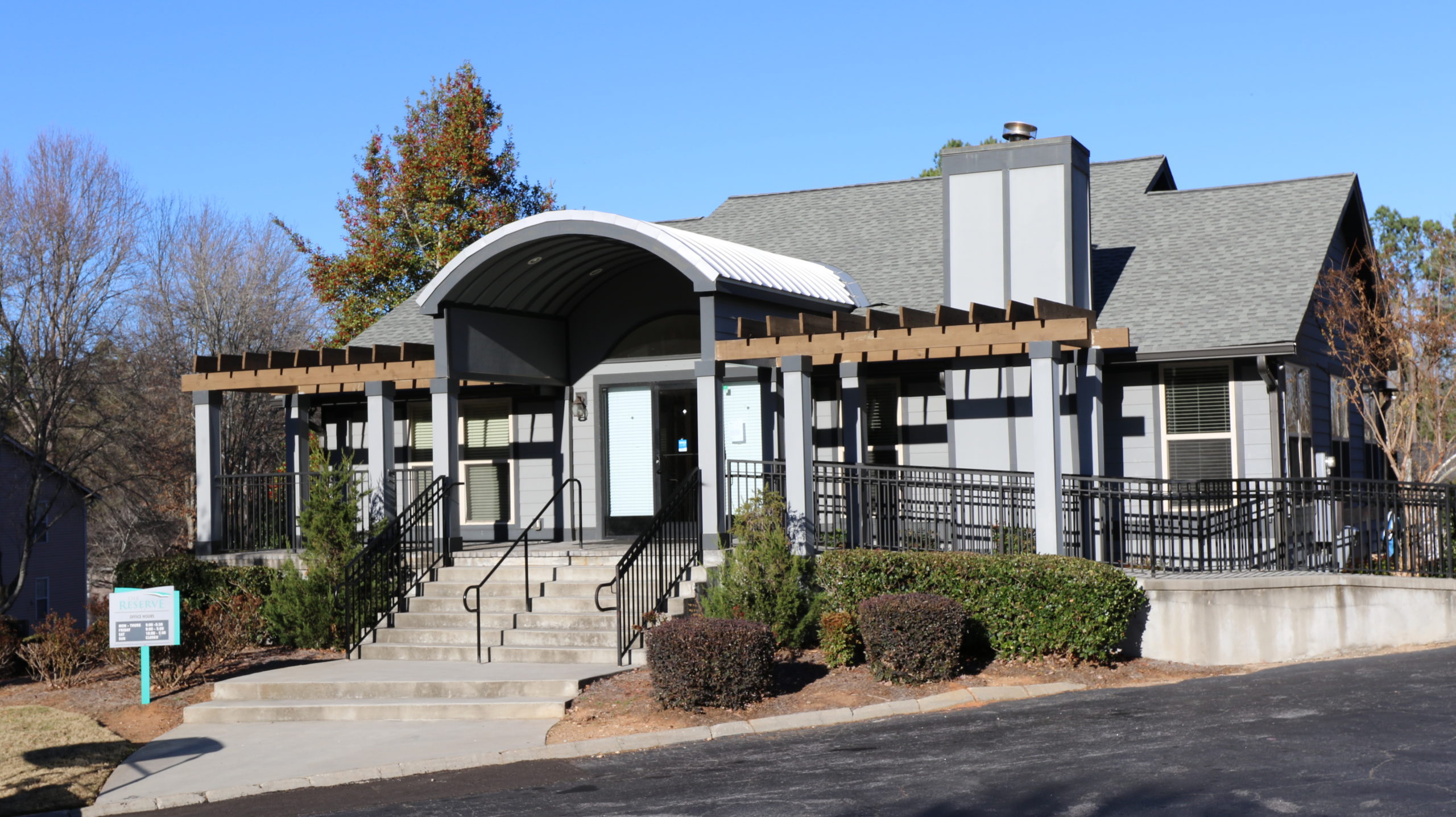 Portfolio of Properties PM Residential Management