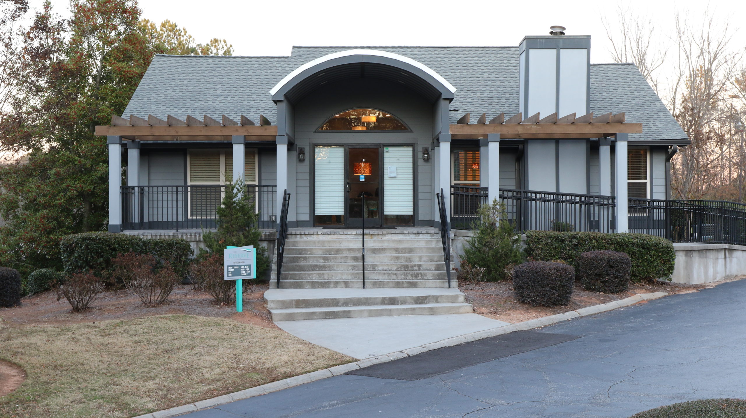 Portfolio of Properties PM Residential Management