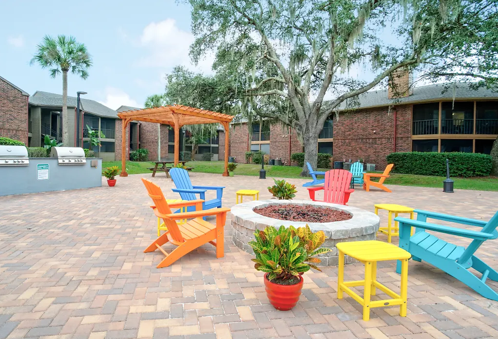 Portfolio of Properties PM Residential Management